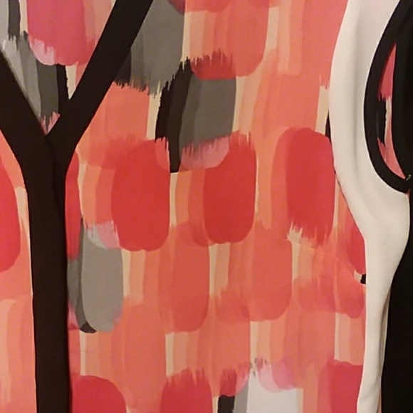 Worthington top L - Picture 3 of 3